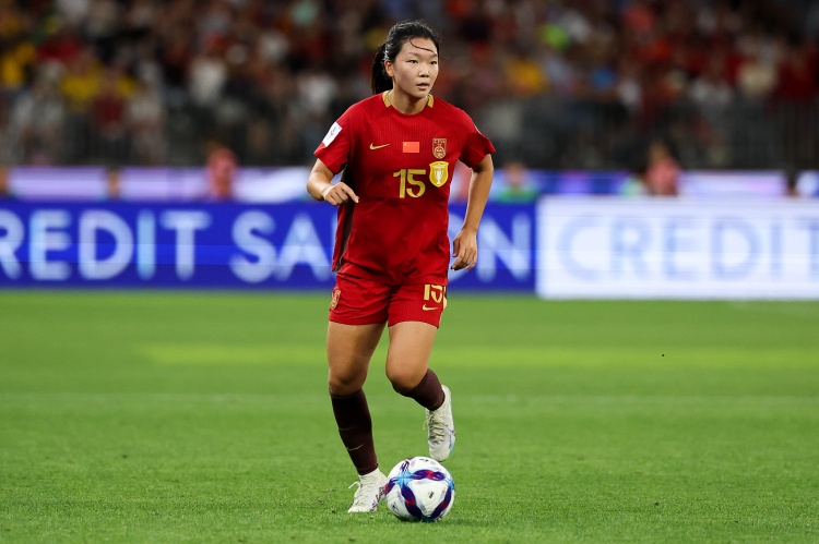 两连败！中国女足0-1再负俄罗斯 锋无力痼疾未解