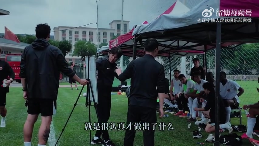 教学赛辽宁铁人3-1胜大连鲲城,姆本扎安以恩热菲尼奥分别破门 教学赛辽宁铁人3-1胜大连鲲城,姆本扎安以恩热菲尼奥分别破门