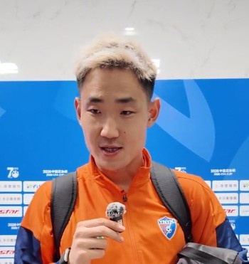 王智峰：失误未击垮我，奇迹眷顾不放弃的人